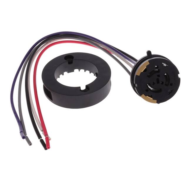 FLA-R2161-30 Amphenol ICC (Commercial Products)  Accessoires